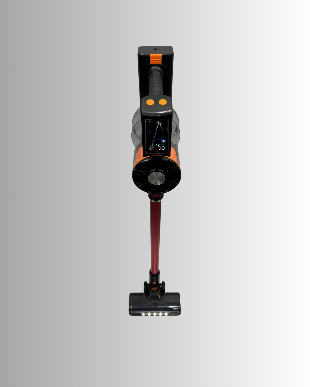 WIRELESS VACUUM CLEANER - X7 Pro - Image 5
