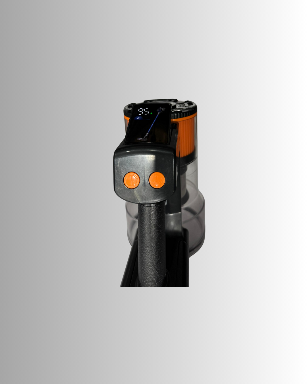 WIRELESS VACUUM CLEANER - X7 Pro - Image 6