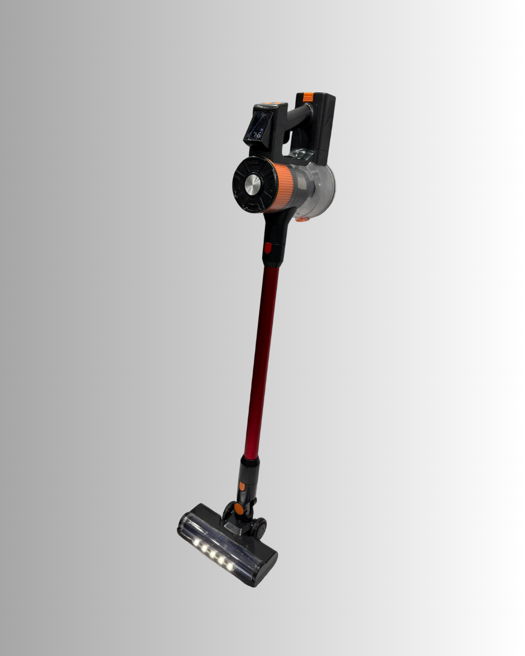 WIRELESS VACUUM CLEANER - X7 Pro