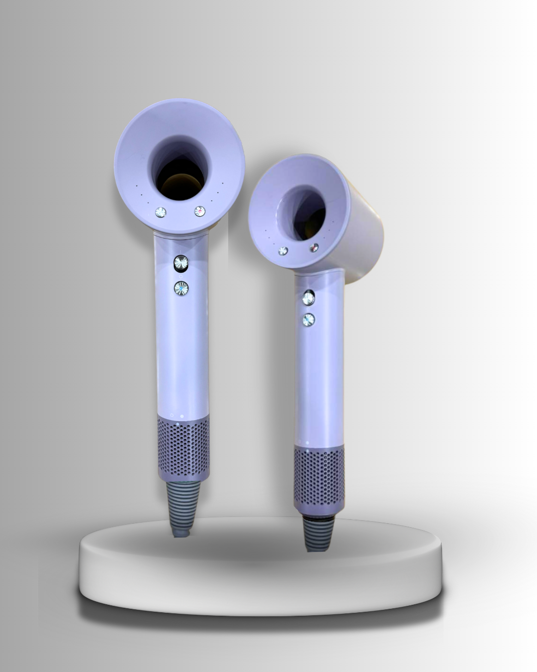 D1/2 Negative Ion Hair Dryer-Best Hair Dryer - Image 2